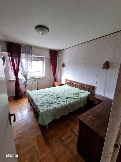 Apartament cu 4 camere în Central