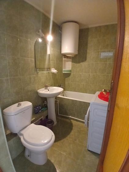 Apartament cu 2 camere decomandat, mobilat în Nord