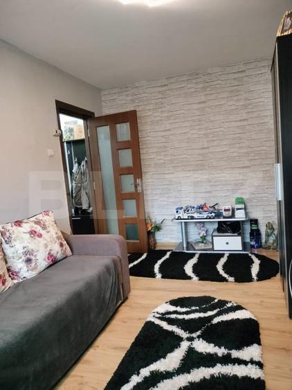 Apartament 2 camere plus 2 garaje  în Deva – zona linistita - 1
