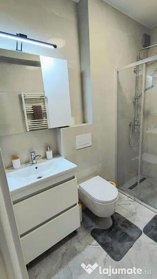 Apartament cu 2 camere decomandat în Timpuri Noi