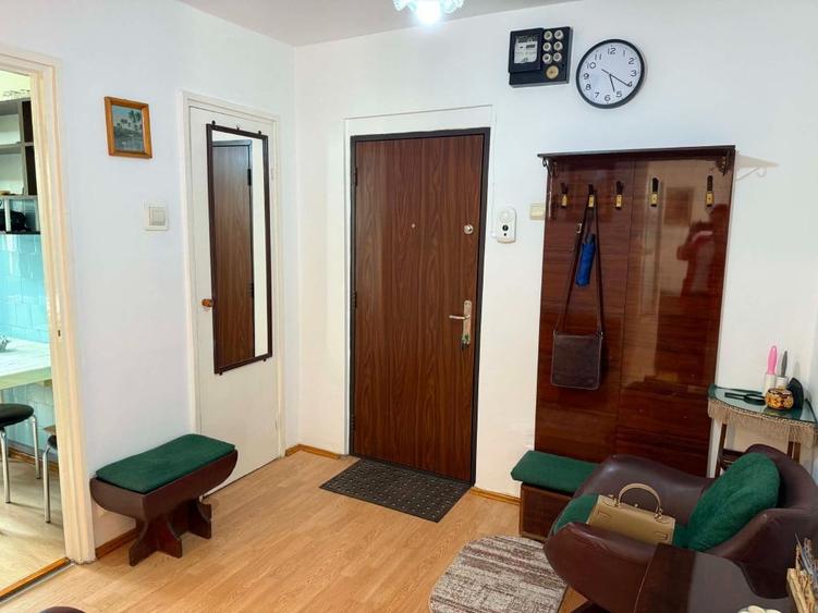 Apartament 3 camere Manastur-zona Big - 16