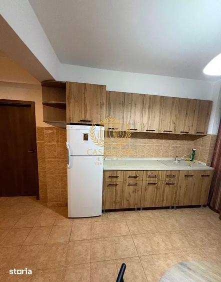 Apartament 2 camere 50mp, zona Calea Turzii, finisaje medii - 6