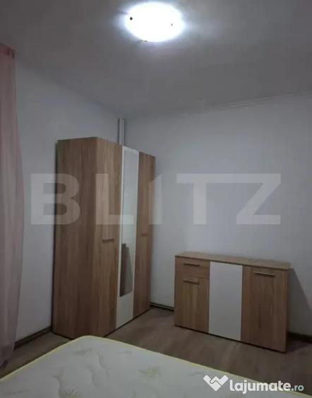 Apartament 2 Camere Podul Ros - 1