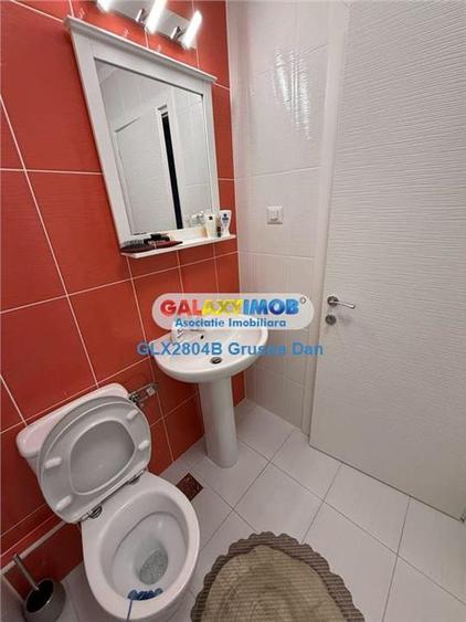 Garsonieră decomandată, mobilată în Theodor Pallady