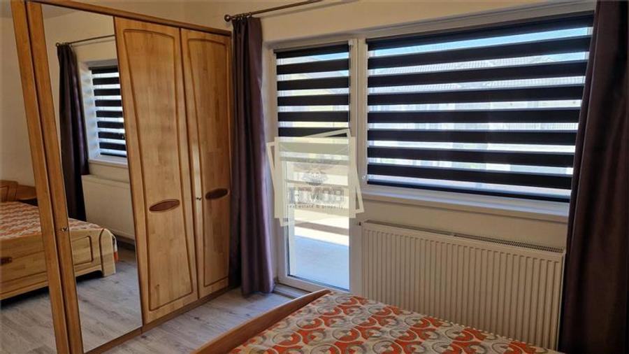 Duplex cu 4 camere cu Teren 50 Mp în Șelimbăr