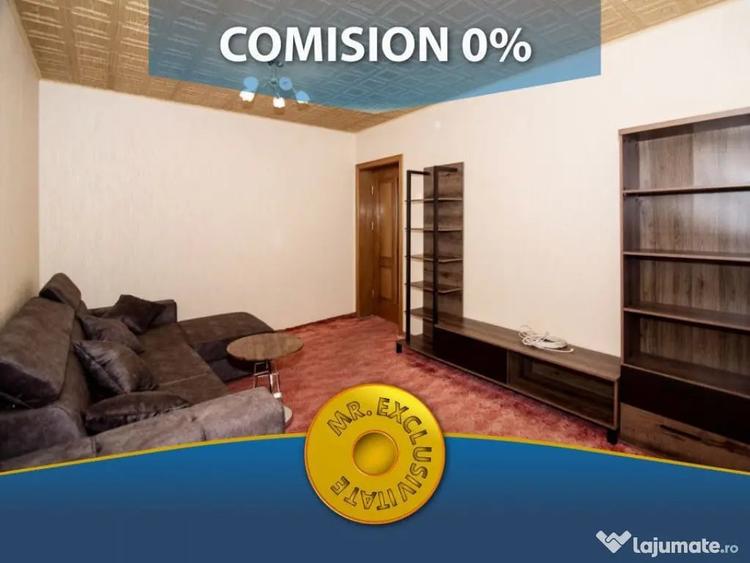 Inchiriere - Apartament 3 camere - Zona Centrala - 8