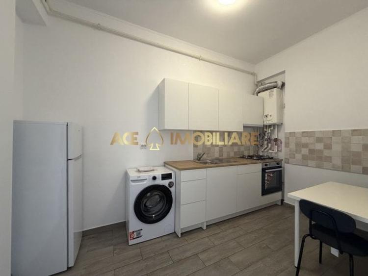 Garsoniera de inchiriat | Berceni | Metrou | Prima inchiriere | - 3