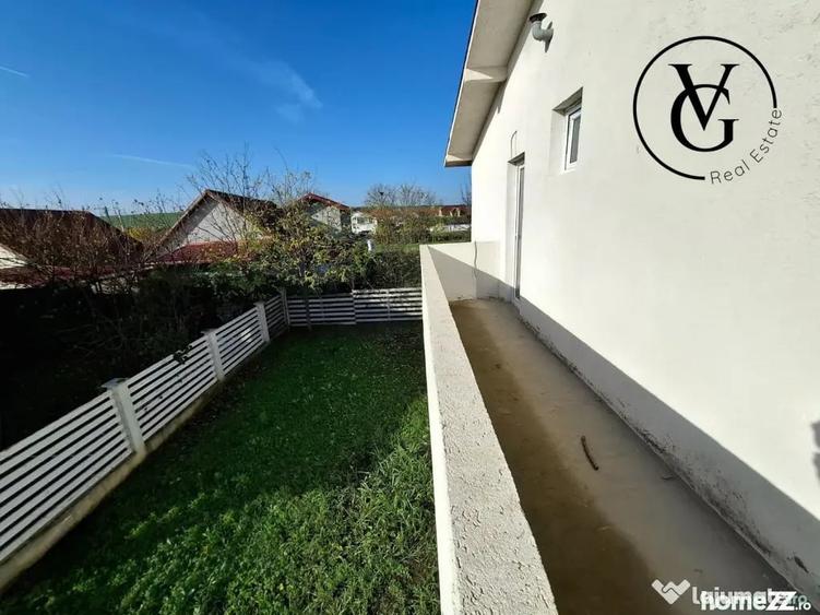 Vila tip duplex | P+1 | Valu lui Traian - 15