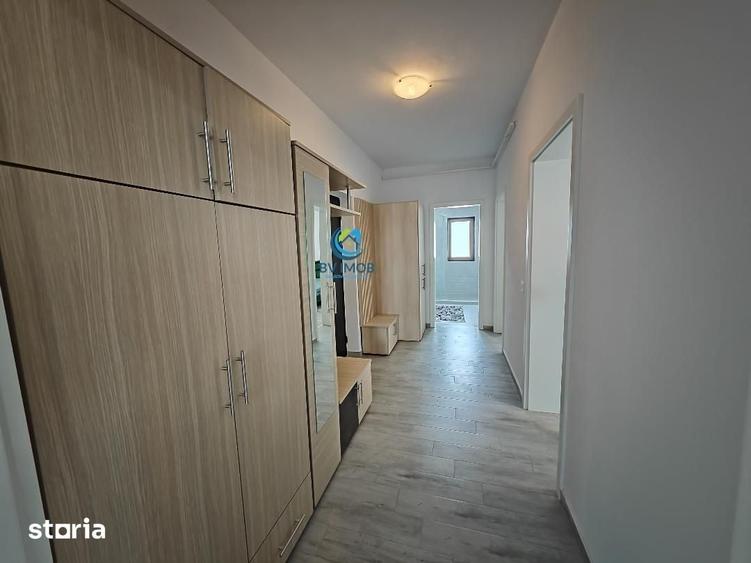 Inchiriem Apartament 2 Camere, Gradina 157 Mp, Mobilat, Decomandat, Sa - 11