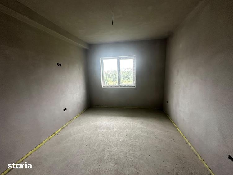 CASA INDIVIDUALA CU 4 CAMERE 210MPU SI TEREN 727MP IN CISNADIE - 6
