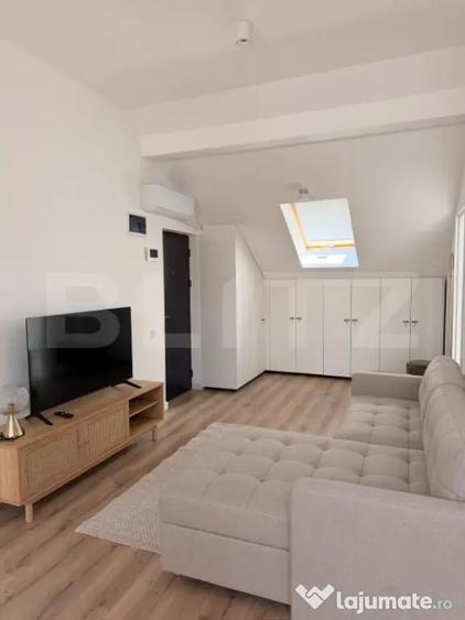 Apartament 2 camere, 53 mp, zona Terra - 14
