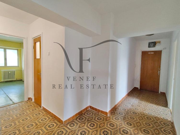 0 COMISION 4 Camere 85 mp 2 bai etaj 5 Pantelimon Bdul Chisinau Delfinului - 11