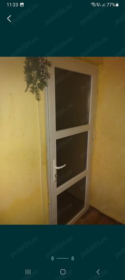 Apartament cu 2 camere decomandat în Schela Cladovei