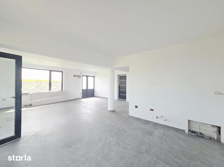 Casă cu 3 camere cu Teren 500 Mp în Schela
