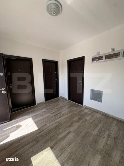 Spațiu comercial, de 48 mp, în Central