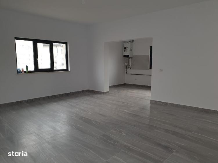 Casă cu 4 camere cu Teren 520 Mp în Valea Lupului