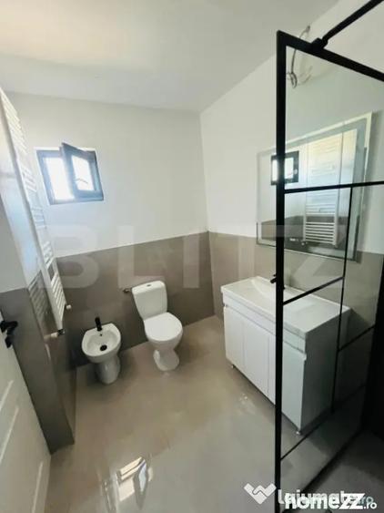 Casa pe parter, 82 mpu, teren 568 mp, zona Albesti - 4