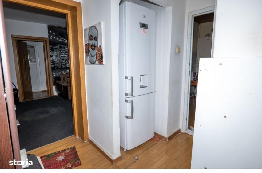 Apartament cu 2 camere în Micro 9