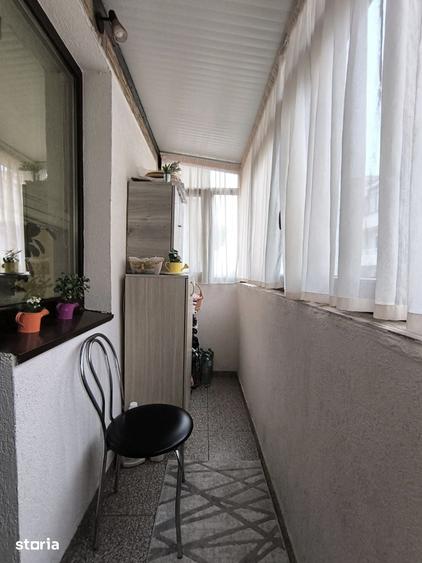 Apartament cu 2 camere în Galata
