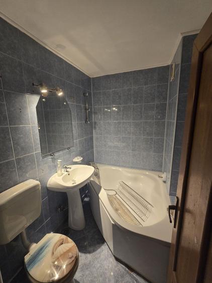 3 camere Liviu Rebreanu (Restaurant Alba) - 4