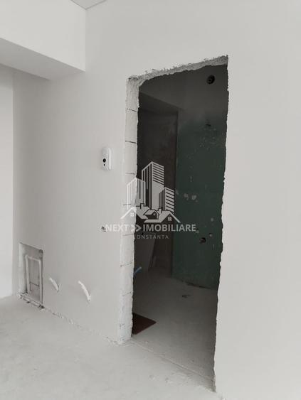 Apartament cu 3 camere decomandat în Nord