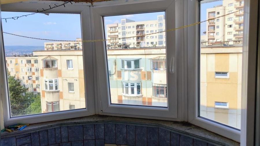 Garsoniera de vânzare în Zorilor zona UMF - 3