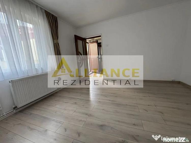 Apartament cu 2 camere semidecomandat în Vitan