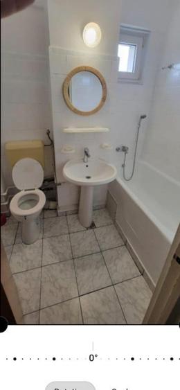 Apartament cu 2 camere semidecomandat în Dorobanți