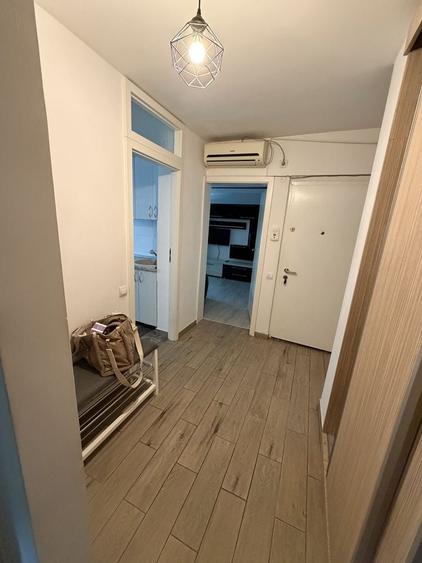 Apartament cu 2 camere decomandat în Gorjului