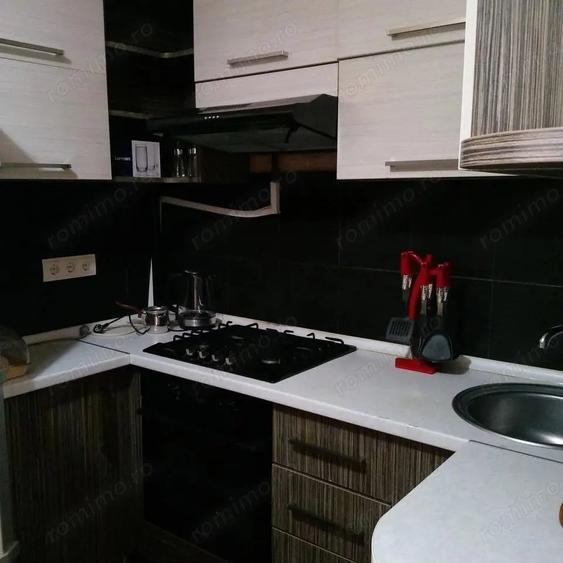 Garsonieră decomandată în Gheorghe Lazăr
