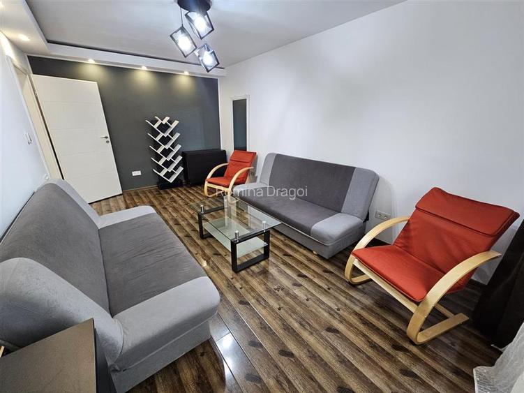 Apartament 3 camere cu loc de parcare SALA SPORTURILOR