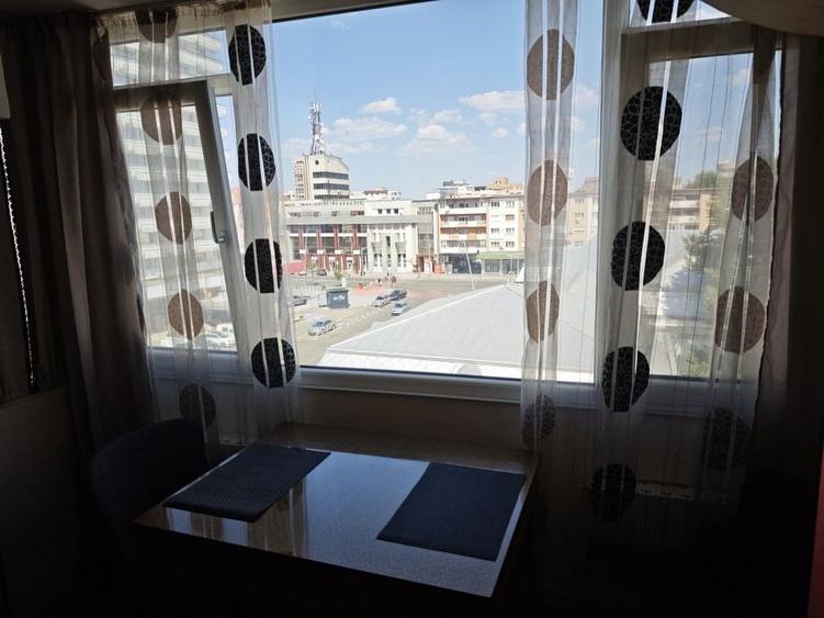 Apartament cu 2 camere în Ultracentral