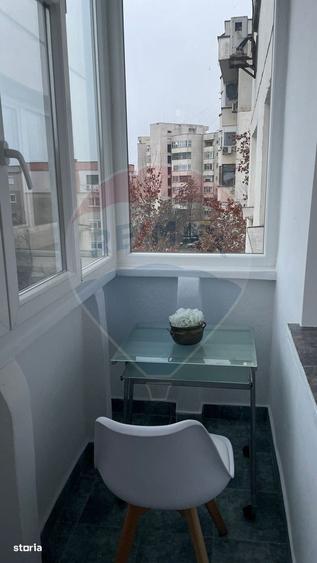 Apartament cu 1 camere de inchiriat in zona Central - 1