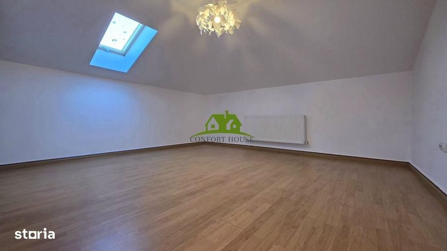 Apartament cu 2 camere în Traian