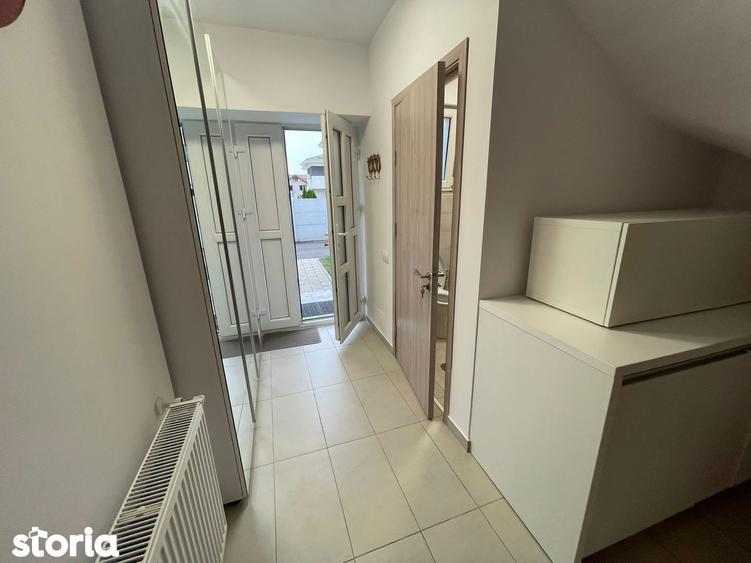 Duplex 4 camere de inchiriat, Str. Parfumului - 7