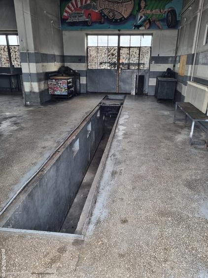 Spațiu comercial, de 113 mp, în Lugoj