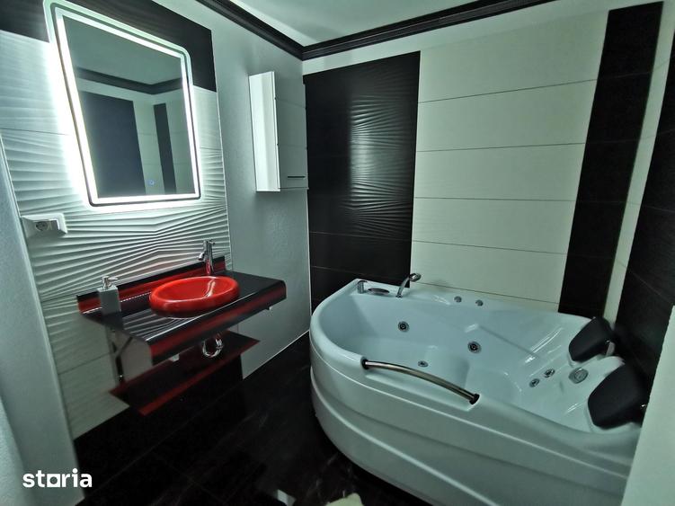 Casă cu 4 camere cu Teren 250 Mp în Nord