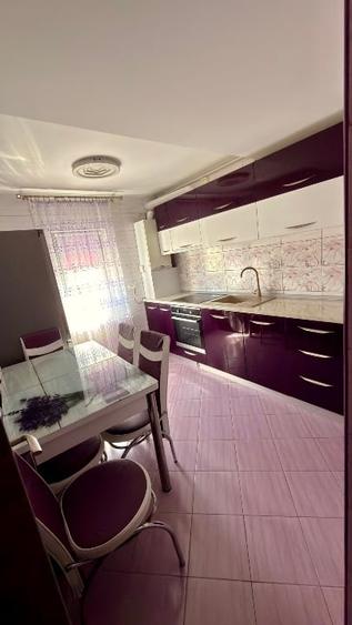 Apartament cu 2 camere decomandat, mobilat în Energia