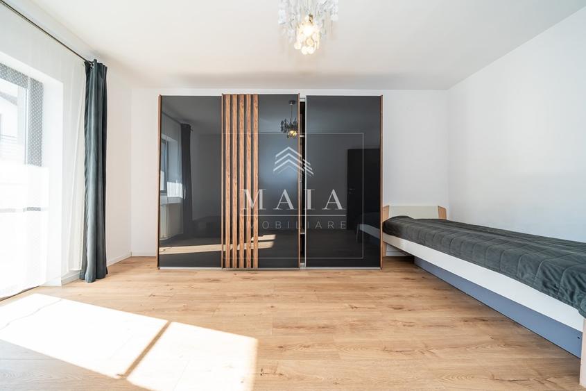 Apartament cu 3 camere decomandat în Șelimbăr
