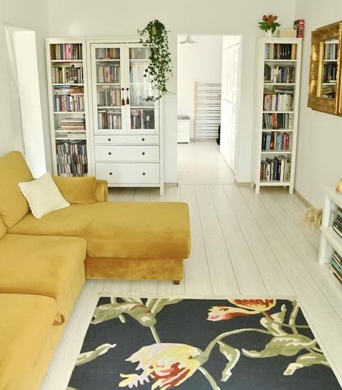 Apartament 2 camere amenajat shabby chic, Eminescu Mosilor Dacia. - 6