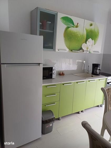 Apartament cu 2 camere în Lotus
