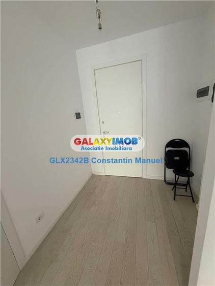 Apartament cu 2 camere decomandat în Herăstrău