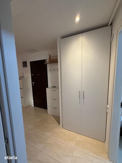 Apartament cu 2 camere în Ștefăneștii de Jos