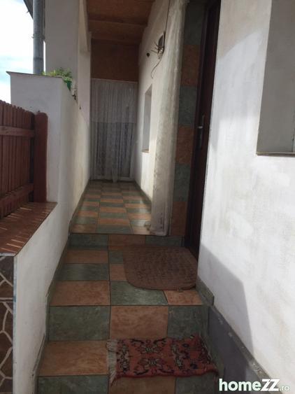 Casa si teren, Aranghel, Valcea - 2