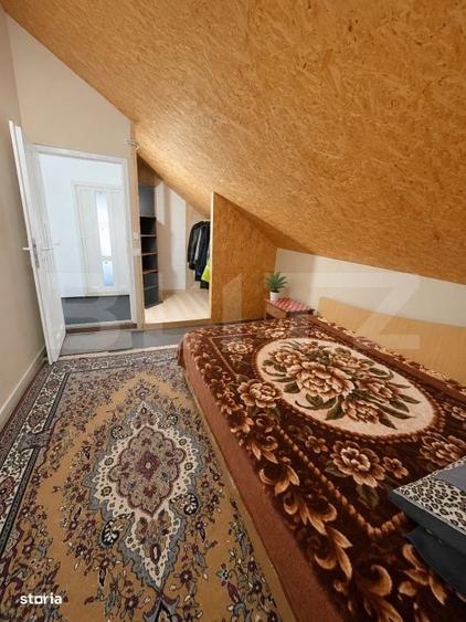 Casă cu 3 camere cu Teren 1295 Mp în Central