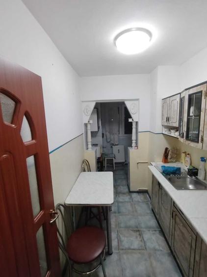 Apartament cu 2 camere decomandat în Nufărul
