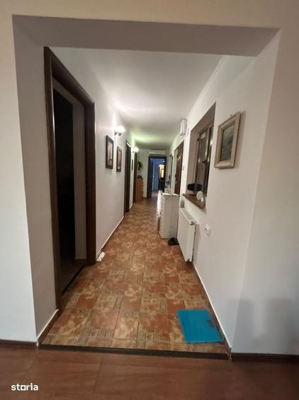 Casă cu 4 camere cu Teren 950 Mp în Adunații-Copăceni