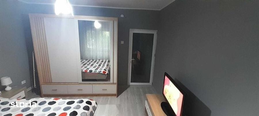 DE INCHIRIAT - Apartament 1 camera - Mazepa 1 - Galati - 1