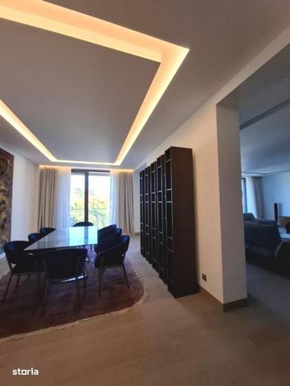 Apartament cu 4 camere în Kiseleff