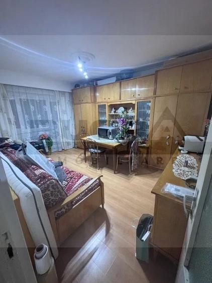 Apartament cu 3 camere decomandat, mobilat în Mănăștur — fotografia 2